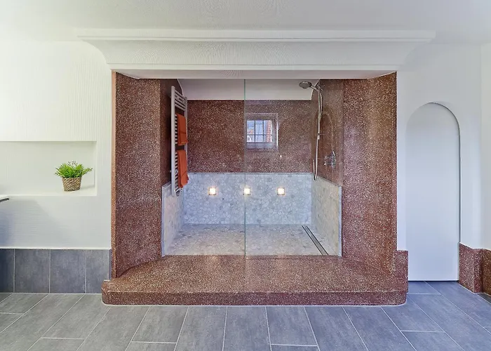 Ferienwohnung Im Weberturm Goslar