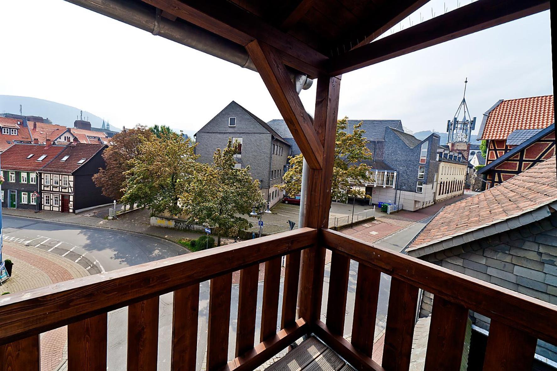 Im Weberturm Apartment