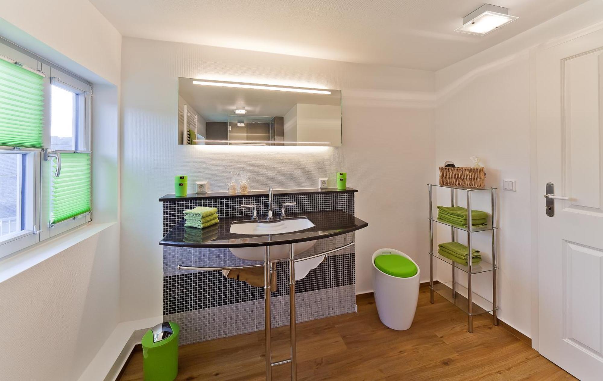 Im Weberturm Apartment Goslar