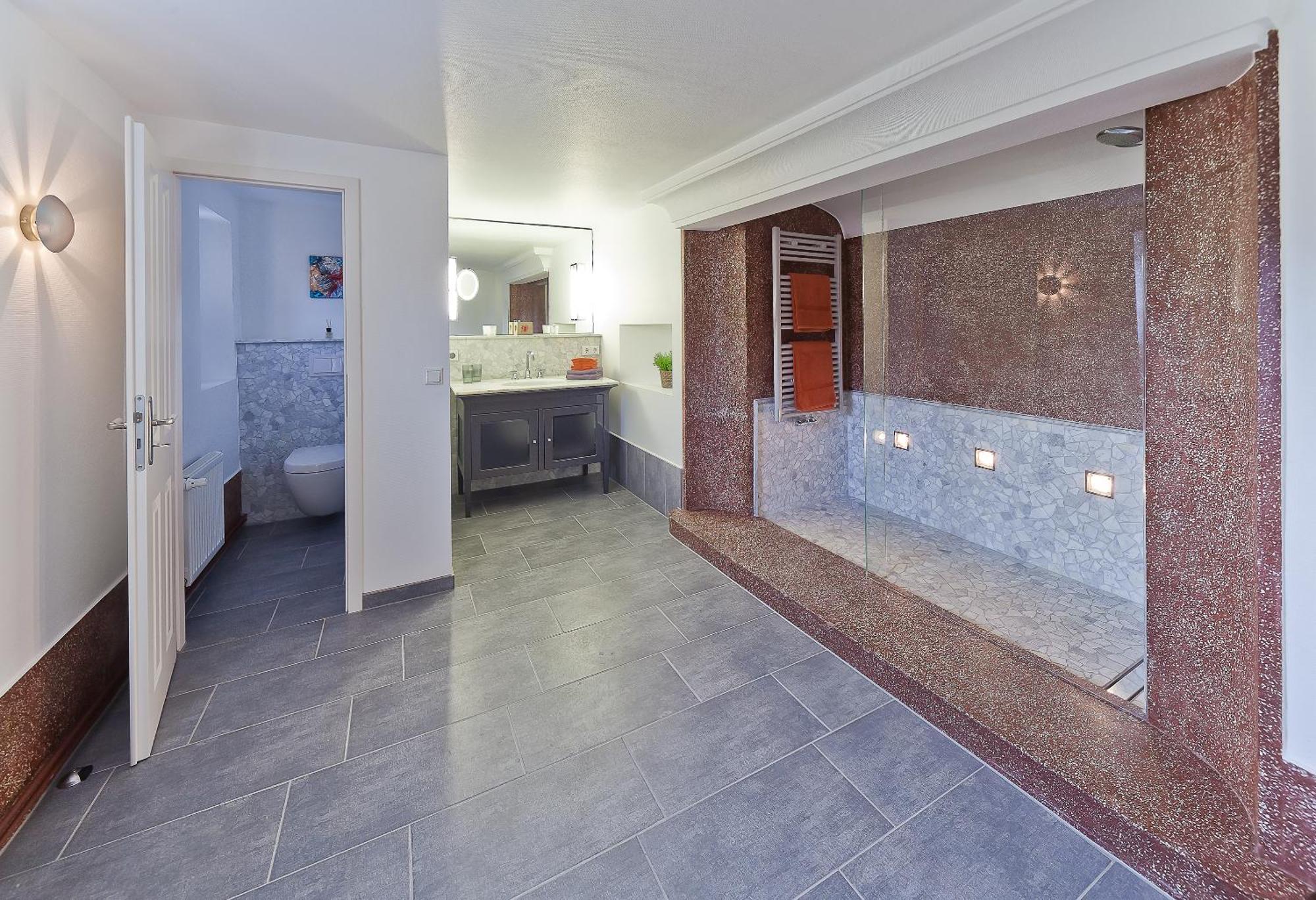 Im Weberturm Apartment Goslar
